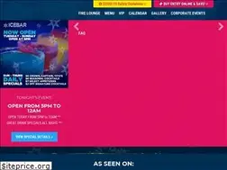 Sites similar to icebarorlando.com