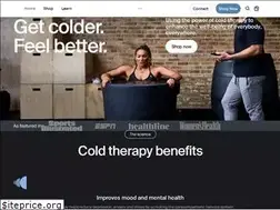 Sites similar to icebarrel.com