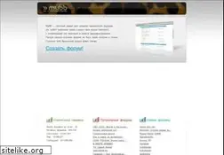 Sites similar to icebb.ru