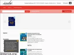 Sites similar to icebe.es