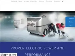 Sites similar to icebear-electric.com