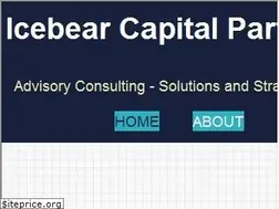 Sites similar to icebear.biz