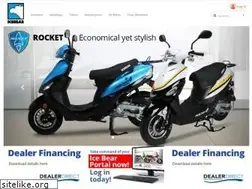 Sites similar to icebearatv.com