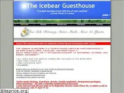 Sites similar to icebearhotel.com