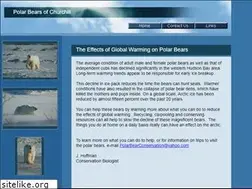 Sites similar to icebearnorth.com