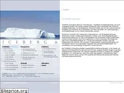 Sites similar to iceberg-consulting.de
