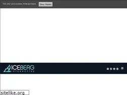 Sites similar to iceberg-interactive.com