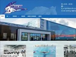 Sites similar to iceberg-vl.ru