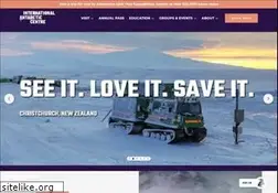 Sites similar to iceberg.co.nz