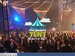 Sites similar to icebergalleyconcerts.com