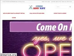 Sites similar to icebergarmynavy.com