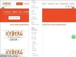 Sites similar to icebergcocuk.com