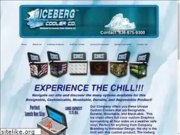 Sites similar to icebergcoolerco.com