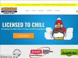 Sites similar to icebergcooling.com