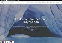 Sites similar to icebergevents.com.au