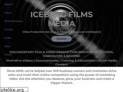 Sites similar to icebergfilms.com