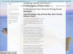 Sites similar to icebergguideservice.com