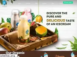 Sites similar to icebergicecreams.com