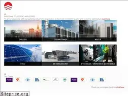 Sites similar to icebergindustries.org
