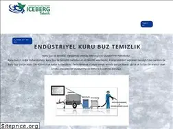 Sites similar to icebergkurubuz.com