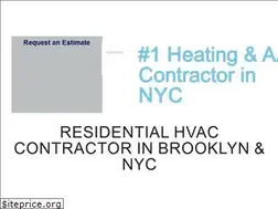 Sites similar to icebergmechanical.com