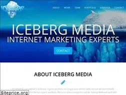 Sites similar to icebergmedia.co.uk