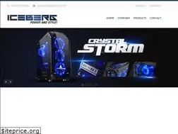 Sites similar to icebergtech.co