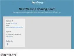 Sites similar to icebergtechnepal.com
