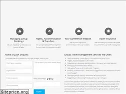 Sites similar to icebergtravel.com.au