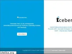 Sites similar to iceberk.com