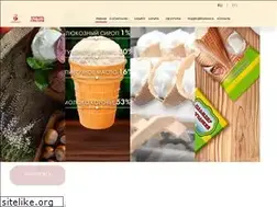 Sites similar to iceberry.ru