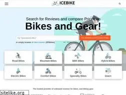 Sites similar to icebike.org
