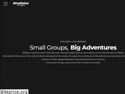 Sites similar to icebikeadventures.com