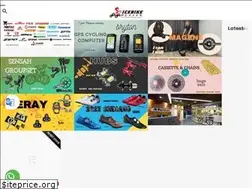 Sites similar to icebikeheaven.com