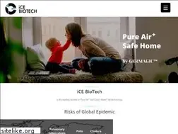 Sites similar to icebiotech.com