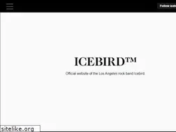 Sites similar to icebirdband.com