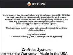 Sites similar to icebirgpress.com