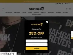 Sites similar to iceblingshop.com