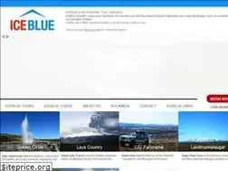 Sites similar to iceblue.is