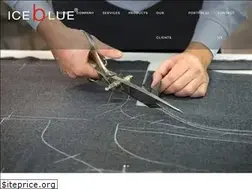 Sites similar to iceblueinter.com