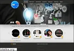 Sites similar to icebluetasarim.com