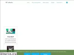 Sites similar to icebluezen.com