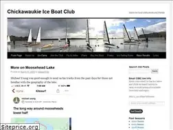 Sites similar to iceboat.me