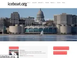Sites similar to iceboat.org