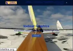 Sites similar to iceboatgraphics.com
