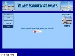 Sites similar to iceboats.com