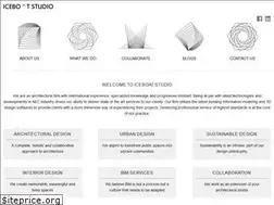 Sites similar to iceboatstudio.com