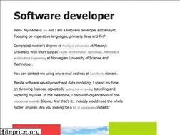 Sites similar to icebolt.info