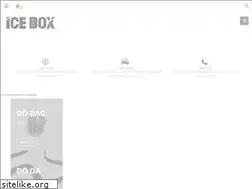 Sites similar to icebox.vn