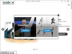 Sites similar to iceboxathlete.com